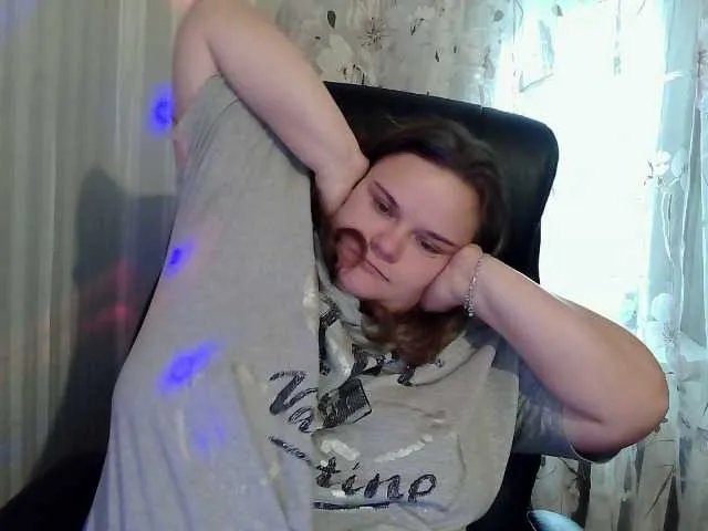 Offline Mavkas2025 on BongaCams