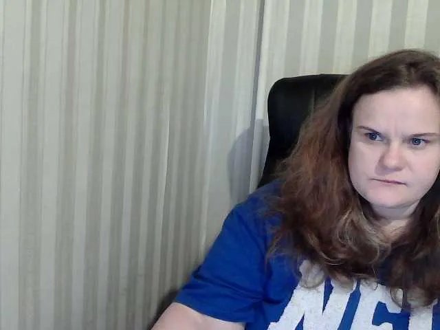 Offline Mavkas2025 on BongaCams