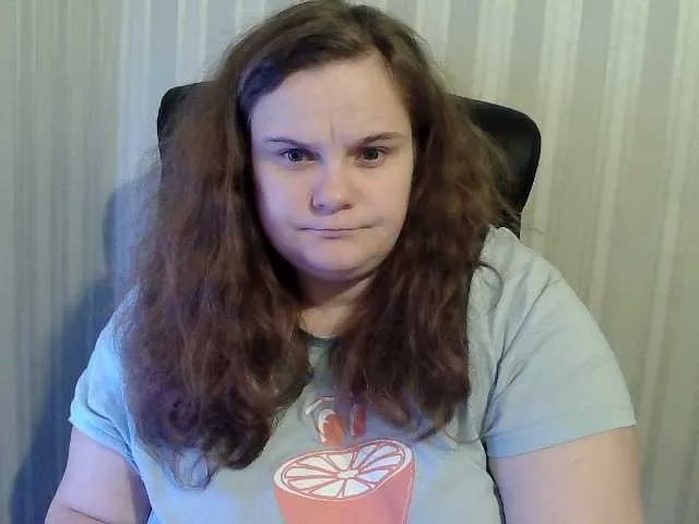 Offline Mavkas2025 on BongaCams