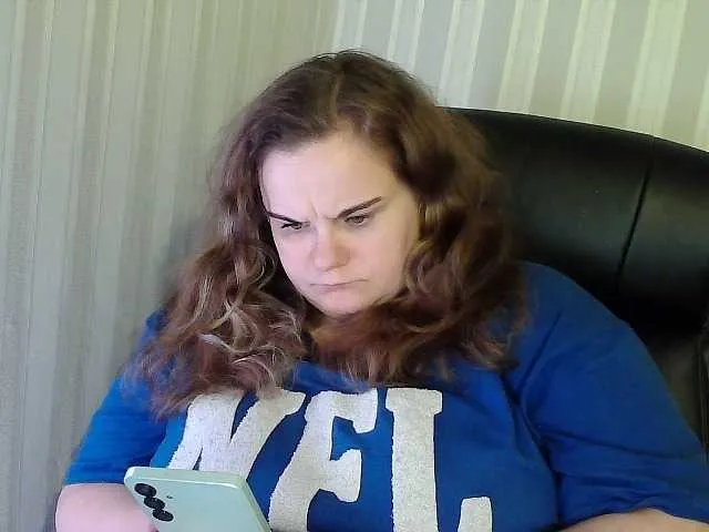 Offline Mavkas2025 on BongaCams