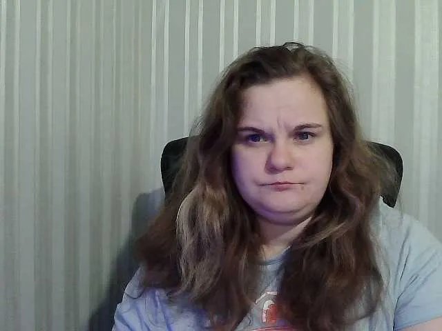 Offline Mavkas2025 on BongaCams