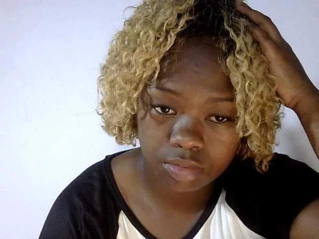 Freechat May-sexy on BongaCams