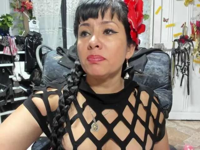 Freechat megan-grace on BongaCams