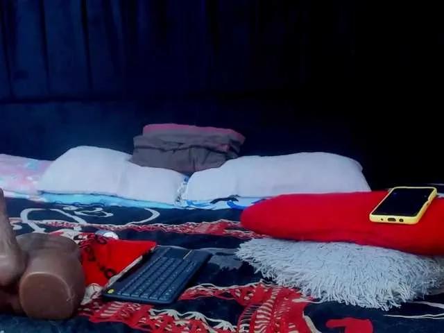 Freechat megan-stathan on BongaCams