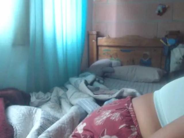 Freechat Meganny2023 on BongaCams