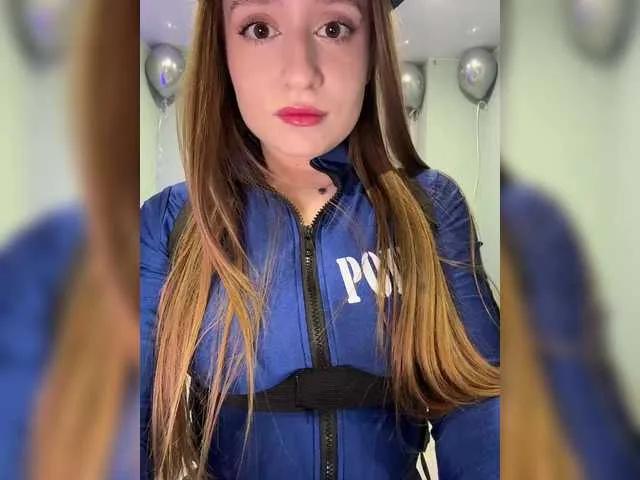 BongaCams mel1ssamur is Freechat mel1ssamur — Moans, touches and bites