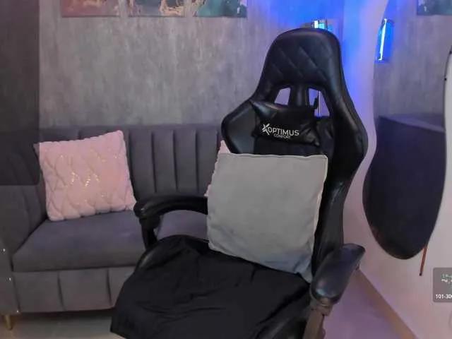 Freechat MelanieHudson on BongaCams