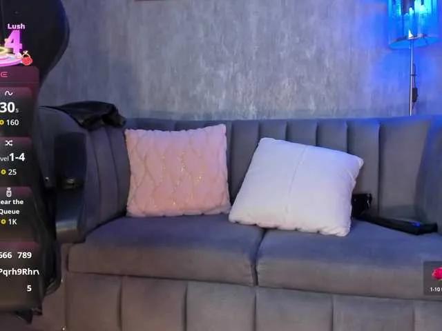 Freechat MelanieHudson on BongaCams