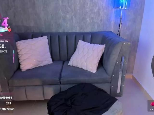 Freechat MelanieHudson on BongaCams