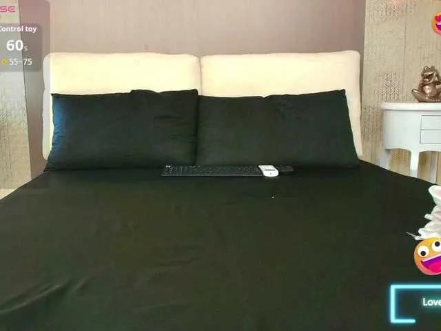 MelaniePatton — Freechat on BongaCams