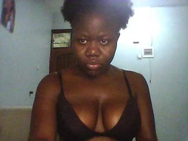 Offline Melanin-pixie on BongaCams