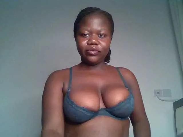 Avatar of Melanin-pixie