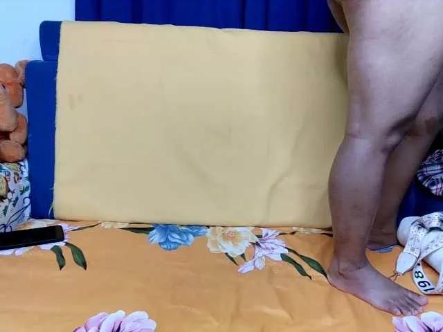 Offline MelanyAlex on BongaCams