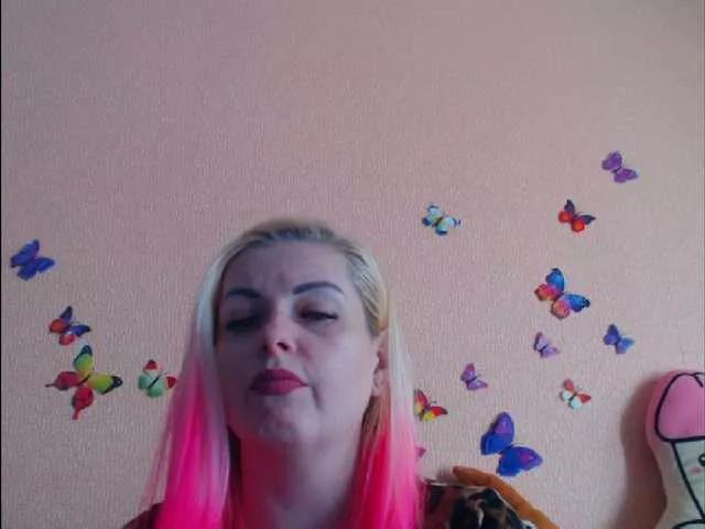 melek-7250 on BongaCams 
