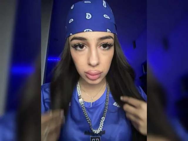 MelissaBrayn20 — Freechat on BongaCams