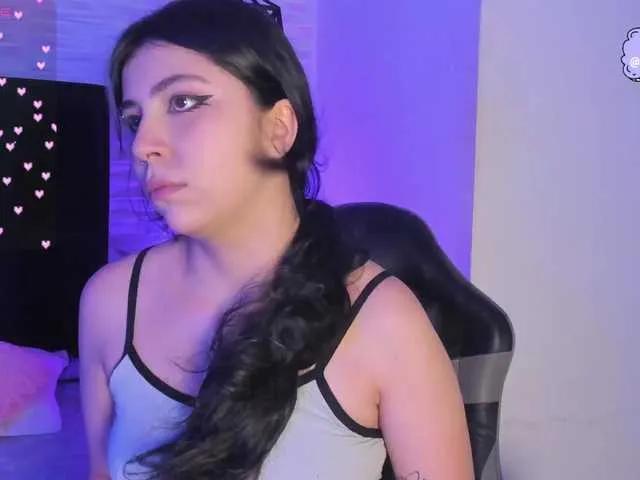 Melody-Black — Confidence, control, and curiosity.
I love when someone dares to explore my limits and whisper what they want with a smirk.
Bondage, teasing, and power games are my favorite kind of story.