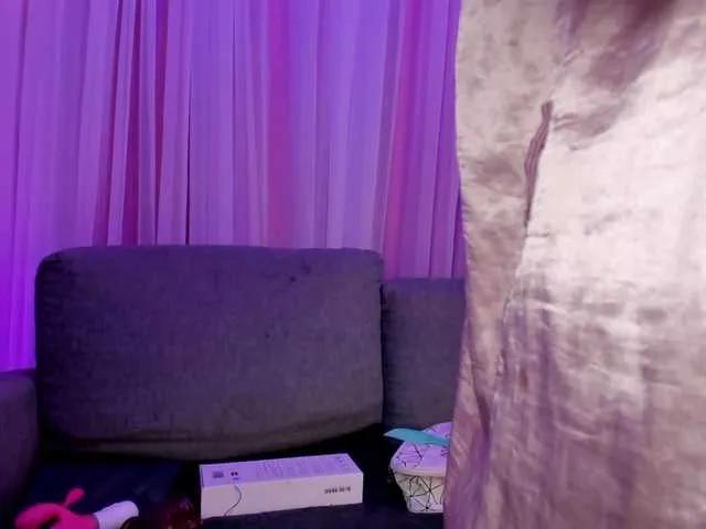 Freechat melodysweett on BongaCams