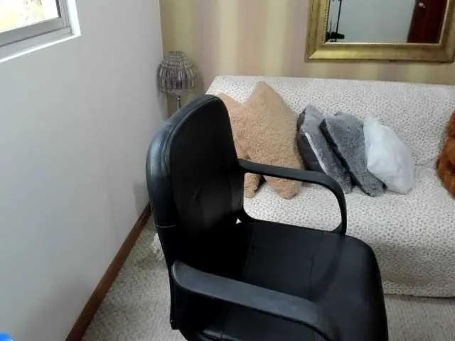 Freechat MerryColin on BongaCams