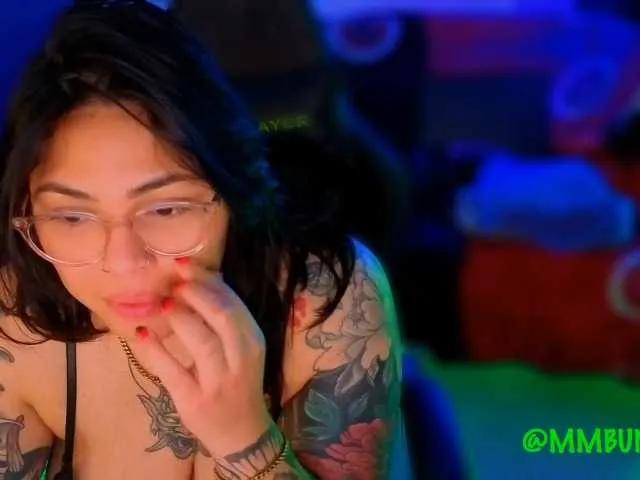 Offline Miacanelaxo on BongaCams