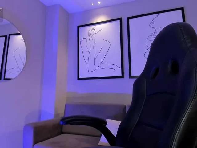 Freechat MiaFarrell on BongaCams