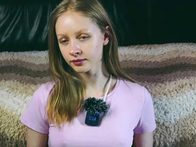 Freechat MiaVebes on BongaCams