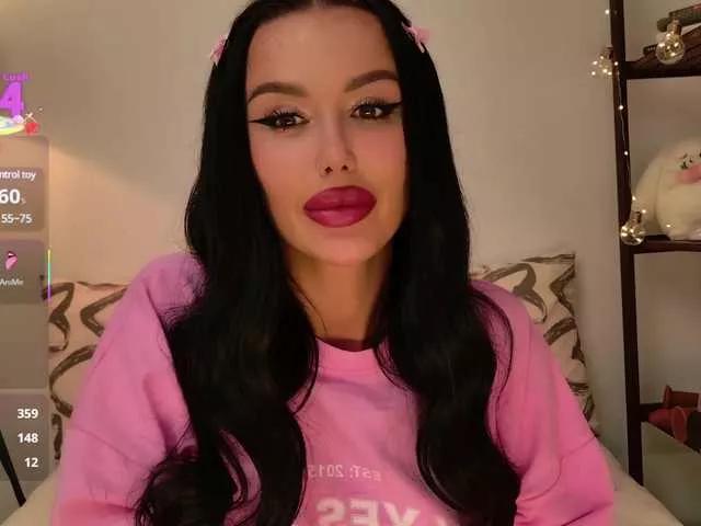 Freechat miaXmoon on BongaCams