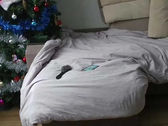 Milaa1998 on BongaCams