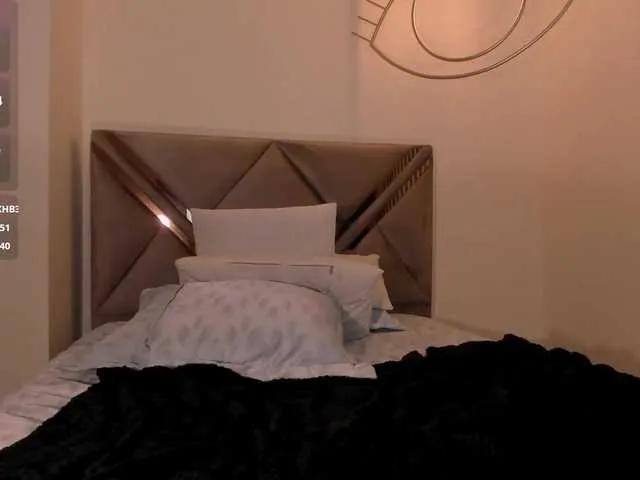 Freechat MilaColeman on BongaCams