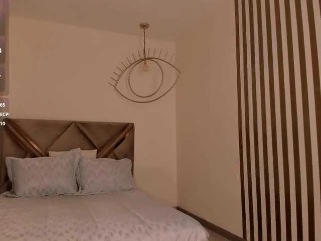 Freechat MilaColeman on BongaCams