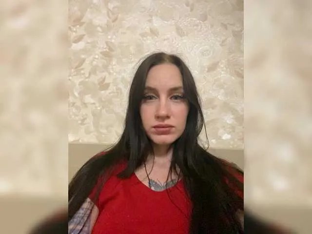 Offline MilanaXAngel on BongaCams