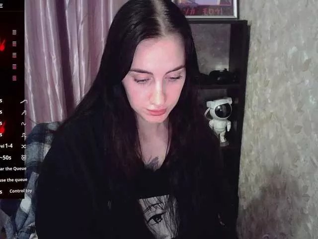 Offline MilanaXAngel on BongaCams