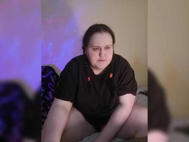 Offline Milashkae on BongaCams