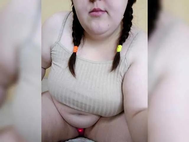 Offline Milashkae on BongaCams