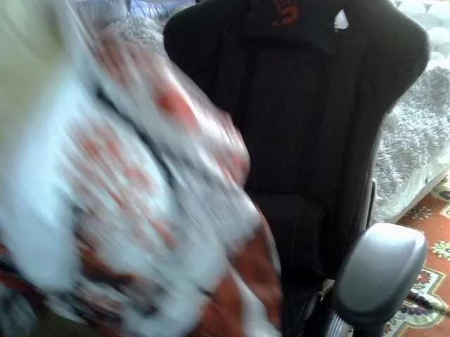 Milena05 on BongaCams