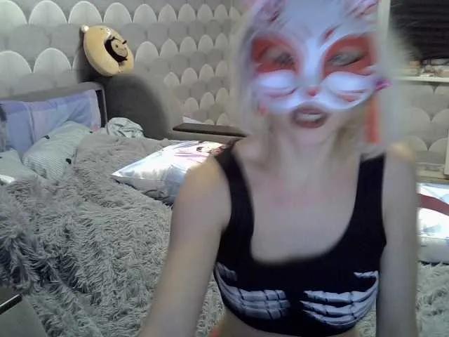 Milena05 on BongaCams