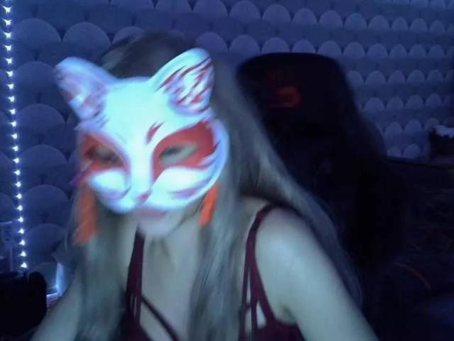 Milena05 on BongaCams
