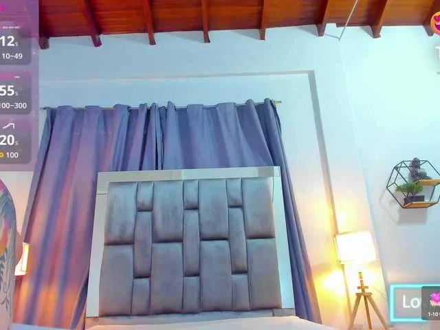 Freechat milfhorny69 on BongaCams