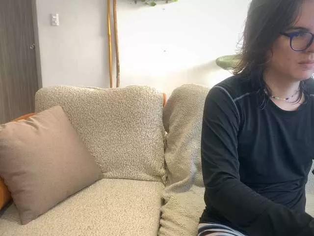 Offline milkxangelx on BongaCams