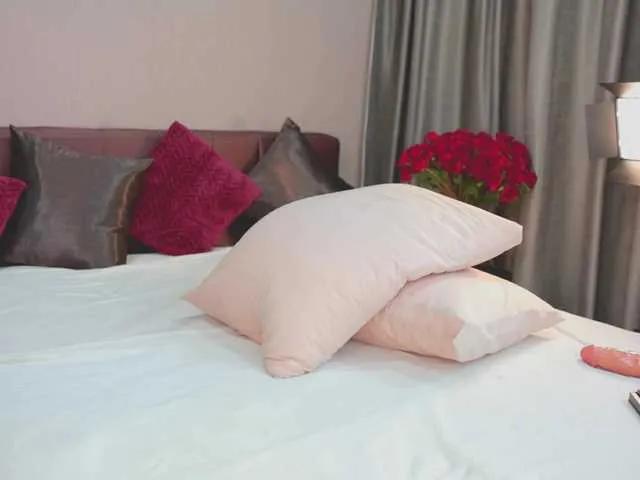 MillaBelle on BongaCams 