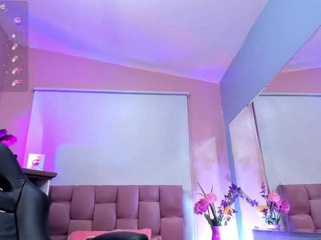 Offline milu-beluci on BongaCams