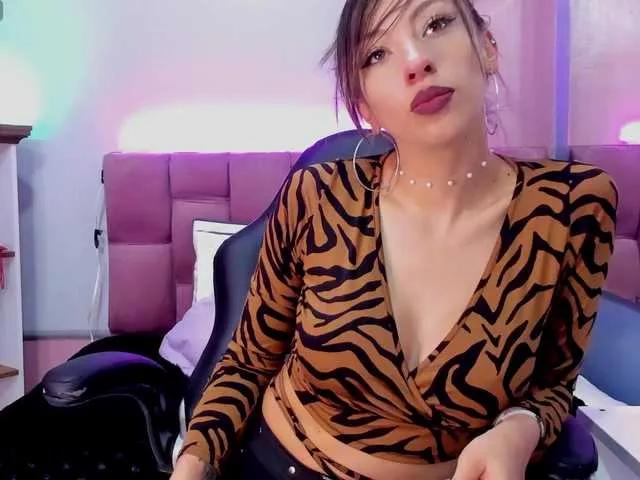 Offline milu-beluci on BongaCams