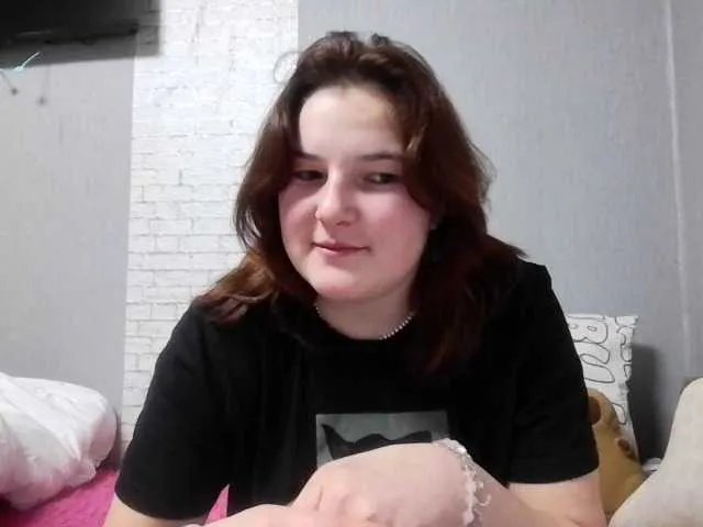 Offline MilyaLove on BongaCams