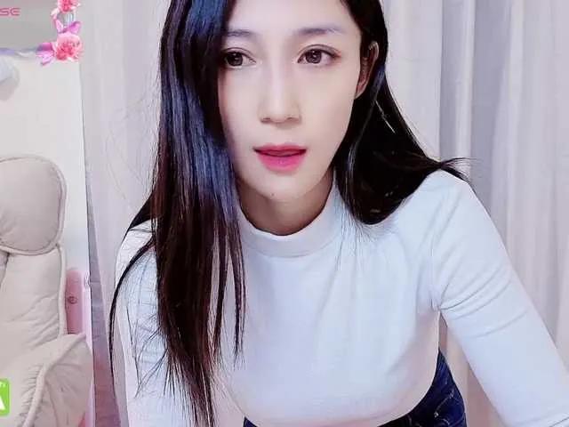 Freechat mimichan-777 on BongaCams