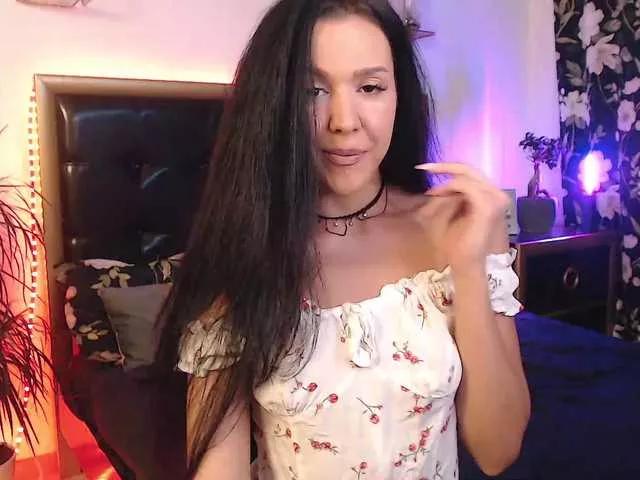 Offline Mindteasing on BongaCams