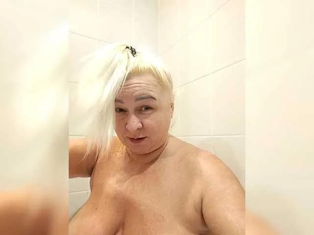 Freechat miranda-robinson on BongaCams