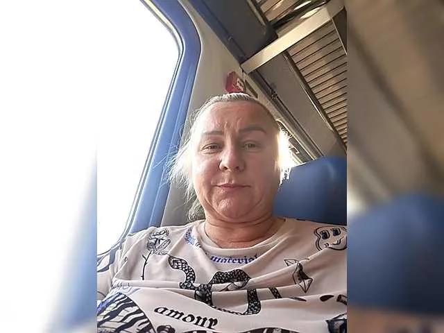 Freechat miranda-robinson on BongaCams