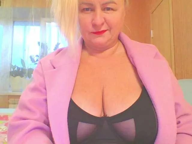 Freechat miranda-robinson on BongaCams