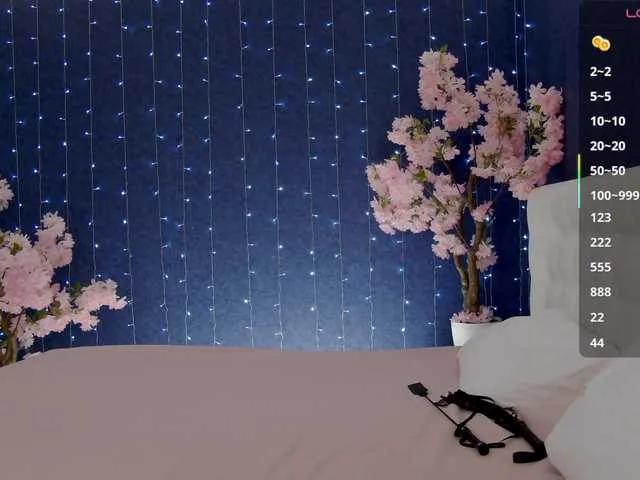 Mirror-Girl on BongaCams 