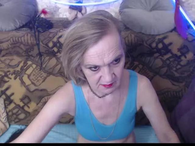 miss-bekker23 on BongaCams