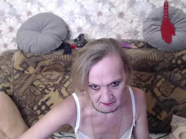 miss-bekker23 on BongaCams